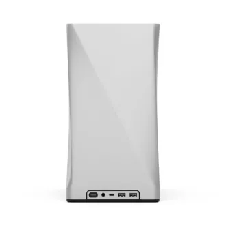 Fractal Design Era 2 Srebrna