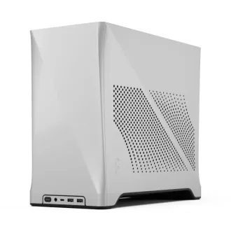 Fractal Design Era 2 Srebrna
