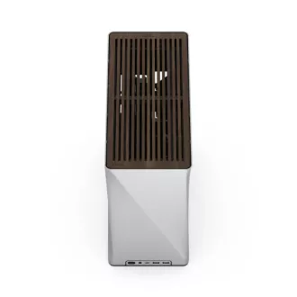 Fractal Design Era 2 Srebrna