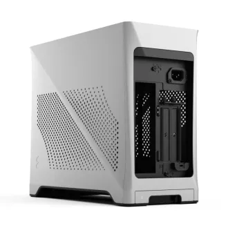 Fractal Design Era 2 Srebrna