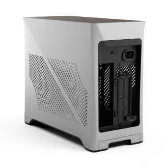 Fractal Design Era 2 Srebrna