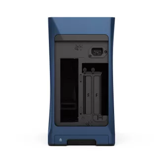 Fractal Era 2/Mini ITX/Plava Fractal Era 2/Mini ITX/Plava