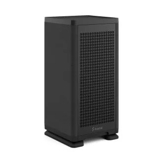 Fractal Mood/Mini ITX/Crna