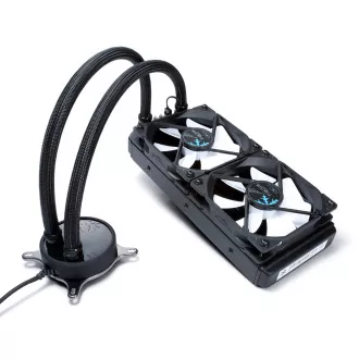 Fractal Design Celsius S24 vodeno hlađenje