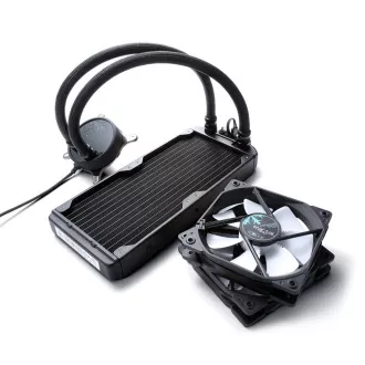 Fractal Design Celsius S24 vodeno hlađenje