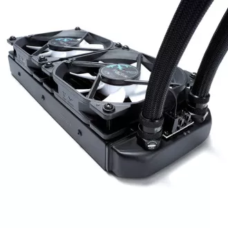 Fractal Design Celsius S24 vodeno hlađenje