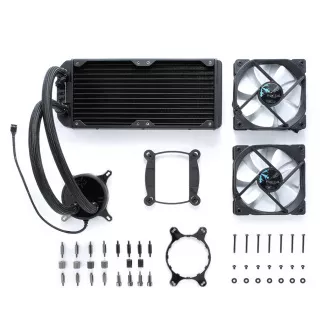 Fractal Design Celsius S24 vodeno hlađenje
