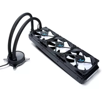 Fractal Design Celsius S36 vodeno hlađenje