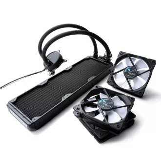 Fractal Design Celsius S36 vodeno hlađenje