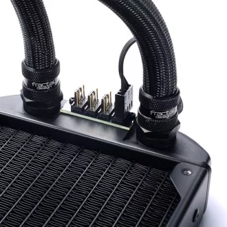 Fractal Design Celsius S36 vodeno hlađenje