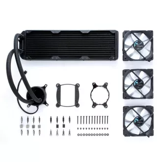 Fractal Design Celsius S36 vodeno hlađenje