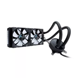 Fractal Design Celsius S24 vodeno hlađenje BKO