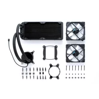 Fractal Design Celsius S24 vodeno hlađenje BKO