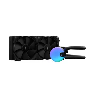 Fractal Design Lumen S24 v2 vodeno hlađenje
