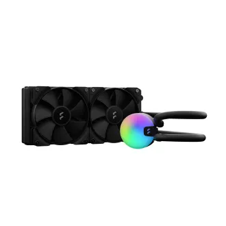 Fractal Design Lumen S24 v2 vodeno hlađenje