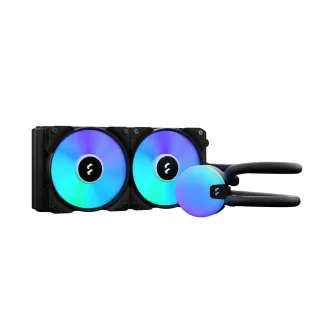 Fractal Design Lumen S24 v2 RGB vodeno hlađenje