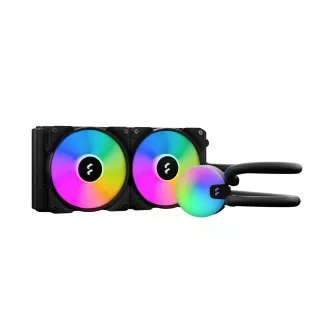 Fractal Design Lumen S24 v2 RGB vodeno hlađenje