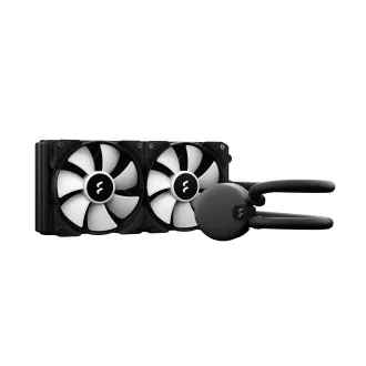 Fractal Design Lumen S24 v2 RGB vodeno hlađenje
