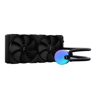 Fractal Design Lumen S28 v2 vodeno hlađenje