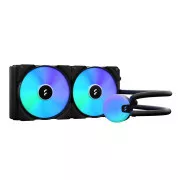 Fractal Design Lumen S28 v2 RGB vodeno hlađenje