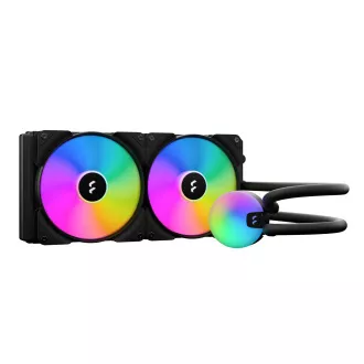 Fractal Design Lumen S28 v2 RGB vodeno hlađenje