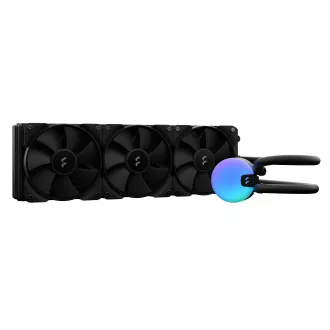 Fractal Design Lumen S36 v2 vodeno hlađenje