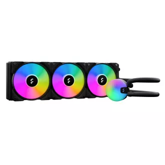 Fractal Design Lumen S36 v2 RGB vodeno hlađenje