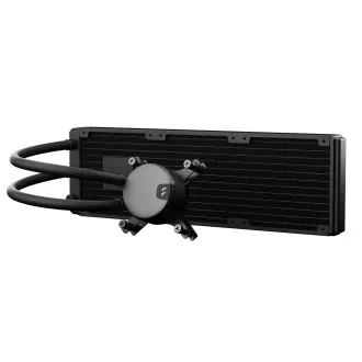 Fractal Design Lumen S36 v2 RGB vodeno hlađenje