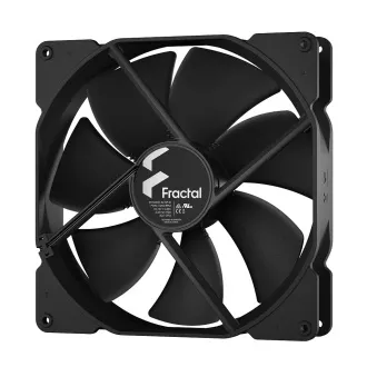Fractal Design 180mm Dynamic X2 GP PWM crna
