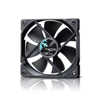 Fractal Design 120mm Dynamic X2 GP crna