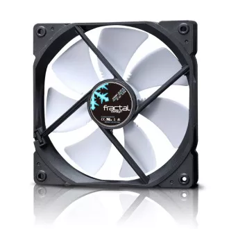 Fractal Design 140mm Dynamic X2 GP bijeli PWM Fractal Design 140mm Dynamic X2 GP bijeli PWM