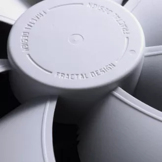 Fractal Design 140mm Dynamic X2 GP bijeli PWM Fractal Design 140mm Dynamic X2 GP bijeli PWM