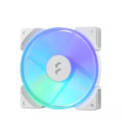 Fractal Design Prisma AL-12 ARGB PWM Bijela
