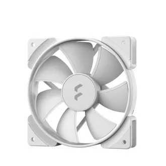 Fractal Design Prisma AL-12 ARGB PWM Bijela