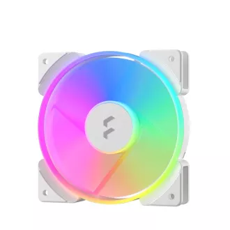 Fractal Design Prisma AL-12 ARGB PWM Bijela