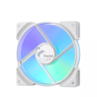 Fractal Design Prisma AL-12 ARGB PWM Bijela