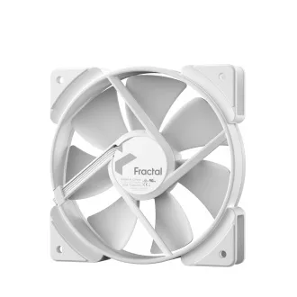 Fractal Design Prisma AL-12 ARGB PWM Bijela
