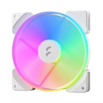 Fractal Design Prisma AL-14 ARGB PWM Bijela