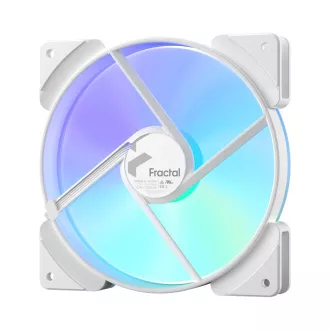 Fractal Design Prisma AL-14 ARGB PWM Bijela