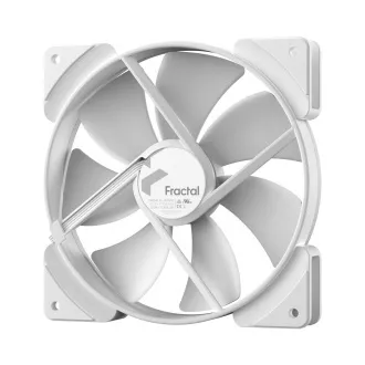 Fractal Design Prisma AL-14 ARGB PWM Bijela