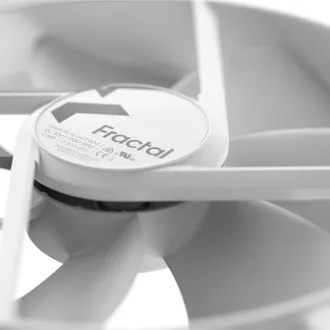 Fractal Design Prisma AL-14 ARGB PWM Bijela