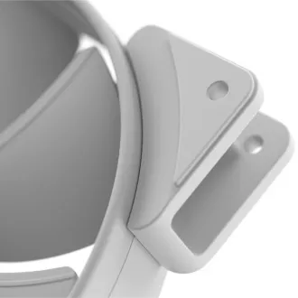 Fractal Design Prisma AL-14 ARGB PWM Bijela