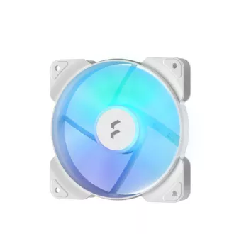 Fractal Design Aspect 12 RGB PWM bijeli okvir