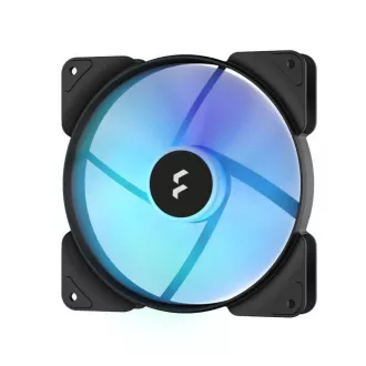 Fractal Design Aspect 14 RGB PWM bijeli okvir