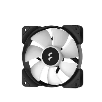 Fractal Design Aspect 12 RGB PWM crni okvir 3 komada