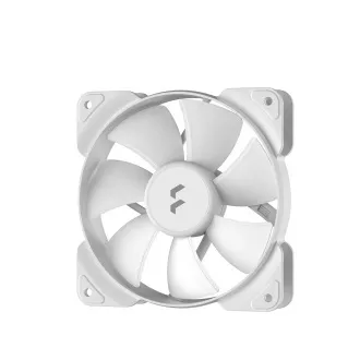 Fractal Design Aspect 12 RGB bijeli okvir