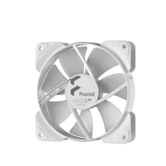 Fractal Design Aspect 12 RGB bijeli okvir