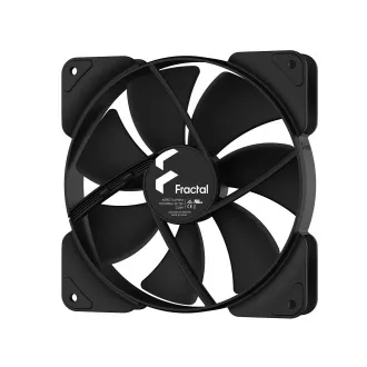 Fractal Design Aspect 14 PWM crna