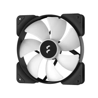 Fractal Design Aspect 14 RGB PWM crni okvir 3 komada
