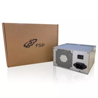 FSP FSP400-70PFL (SK)/industrijski/smeđa kutija/400W/ATX/85%/Bulk FSP FSP400-70PFL (SK)/industrijski/smeđa kutija/400W/ATX/85%/Bulk